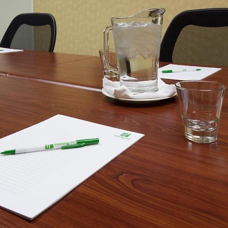 Holiday Inn Lincoln Southwest By Ihg Exteriér fotografie