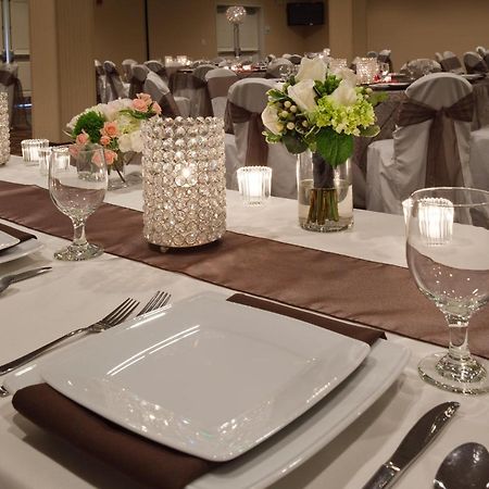 Holiday Inn Lincoln Southwest By Ihg Exteriér fotografie