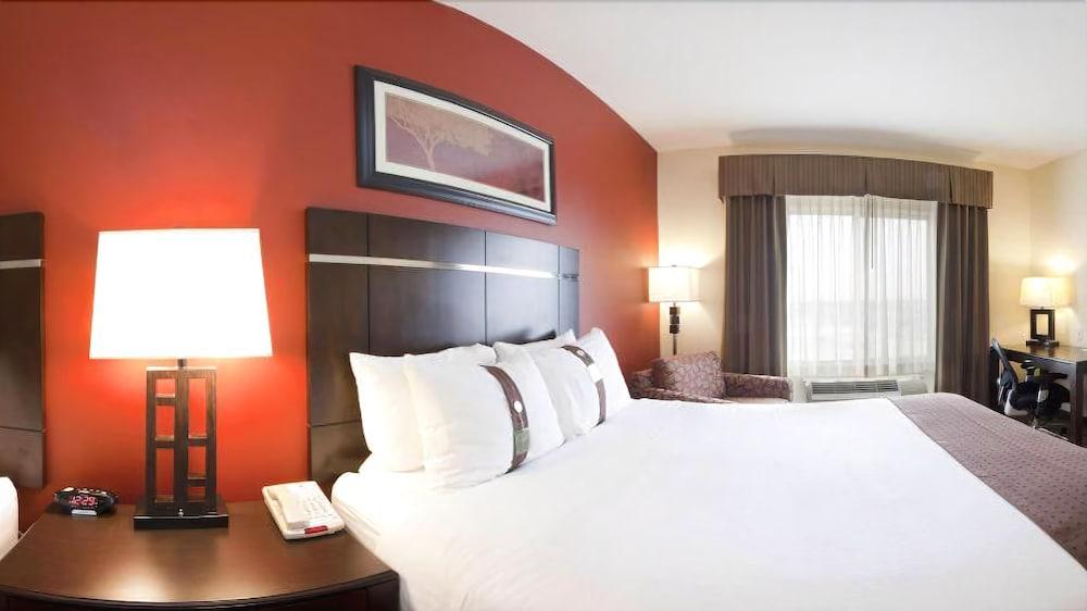 Holiday Inn Lincoln Southwest By Ihg Exteriér fotografie