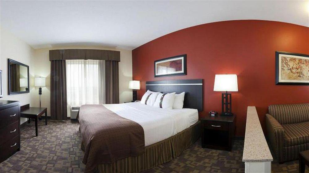 Holiday Inn Lincoln Southwest By Ihg Exteriér fotografie