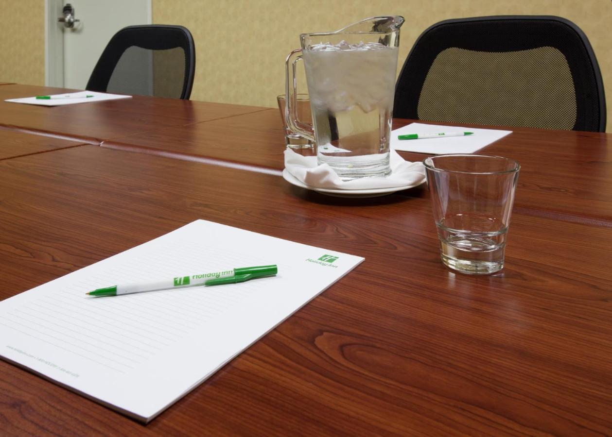 Holiday Inn Lincoln Southwest By Ihg Exteriér fotografie