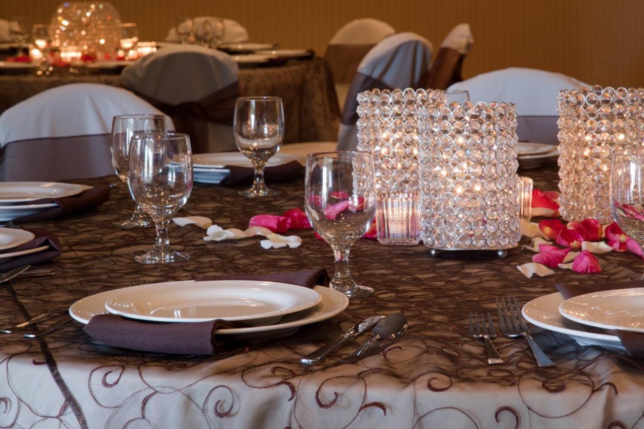 Holiday Inn Lincoln Southwest By Ihg Exteriér fotografie