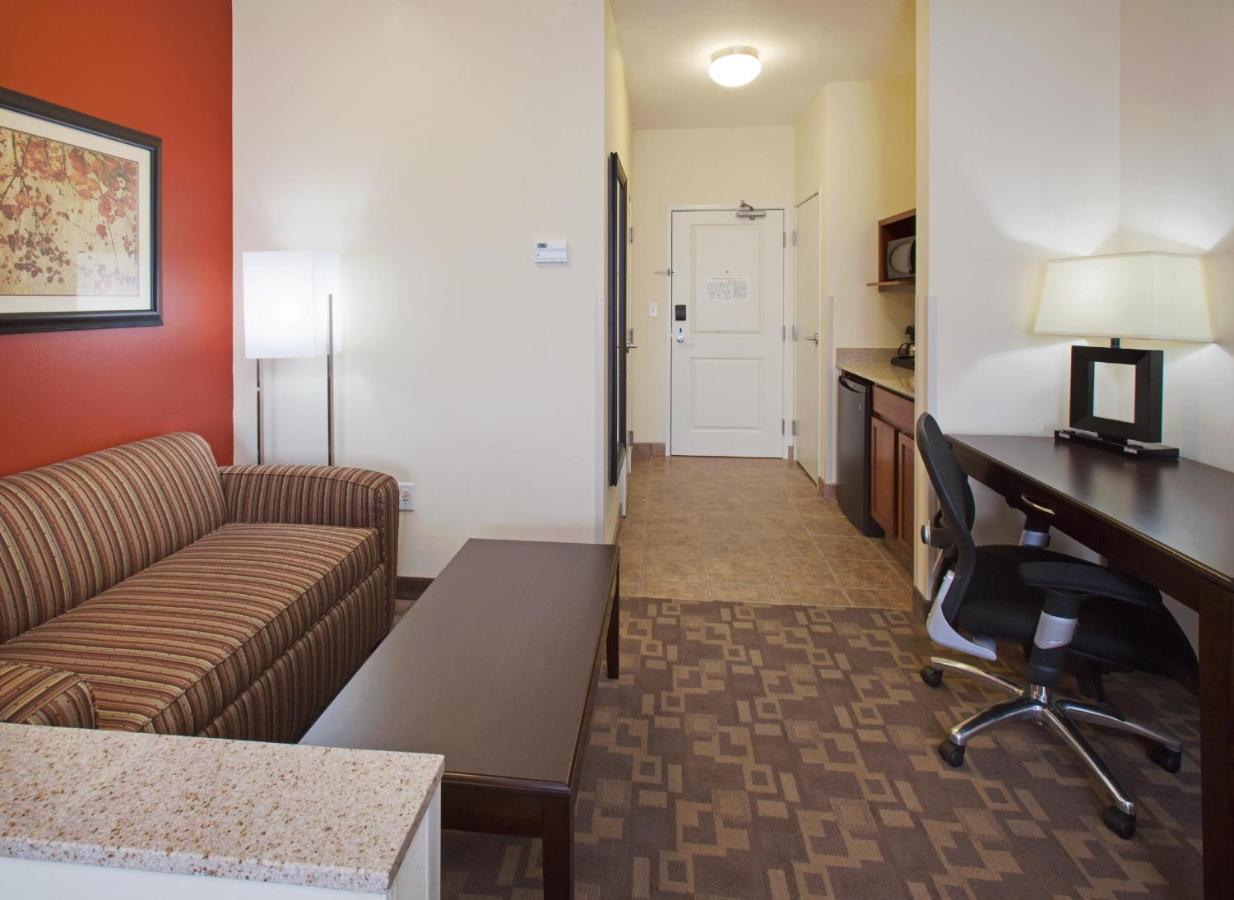 Holiday Inn Lincoln Southwest By Ihg Exteriér fotografie