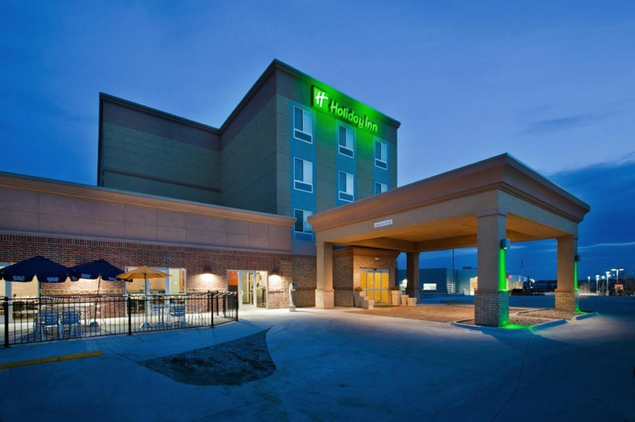 Holiday Inn Lincoln Southwest By Ihg Exteriér fotografie