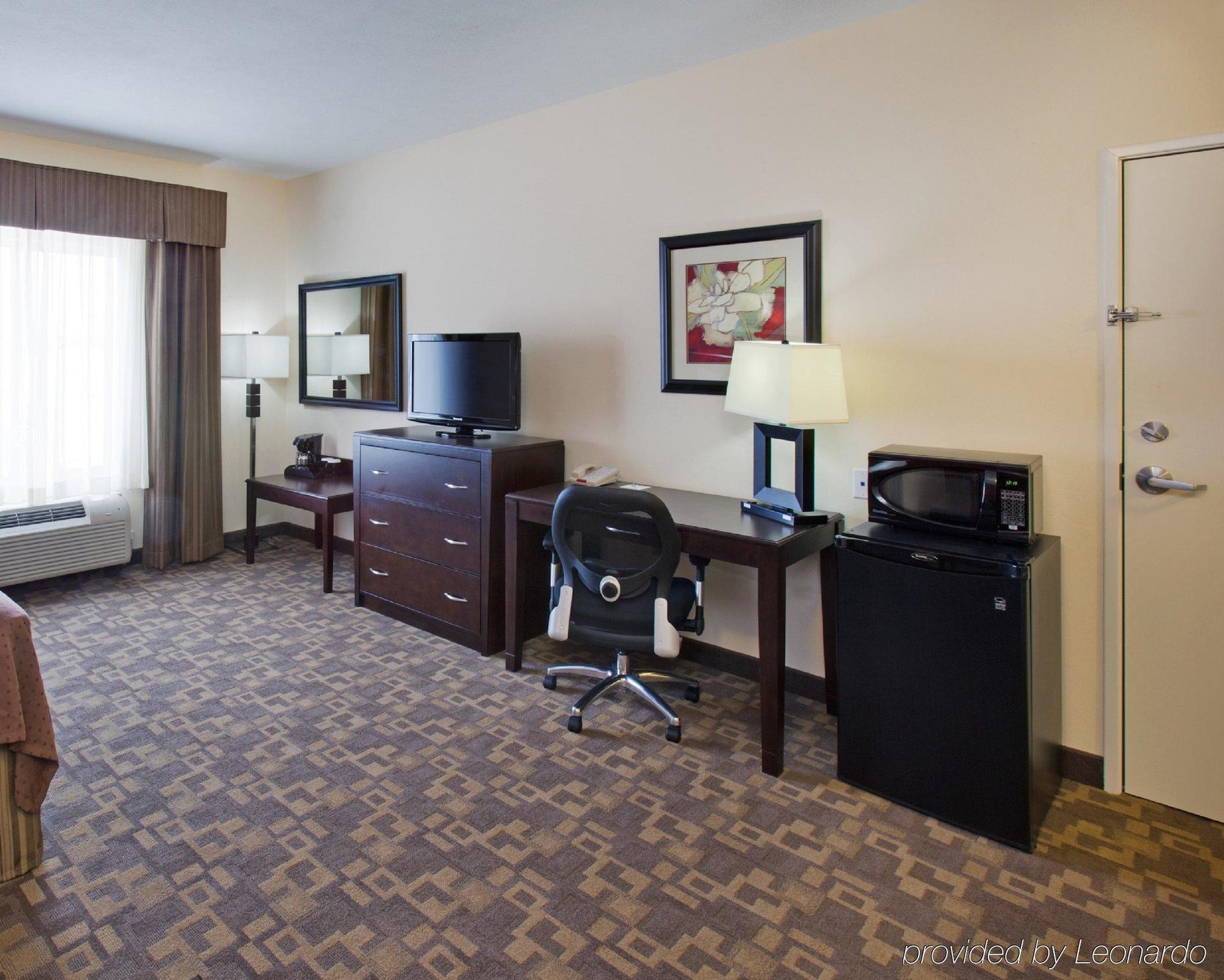 Holiday Inn Lincoln Southwest By Ihg Exteriér fotografie