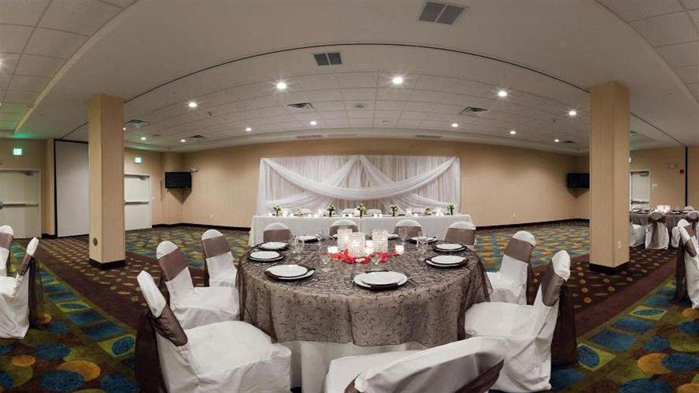 Holiday Inn Lincoln Southwest By Ihg Exteriér fotografie