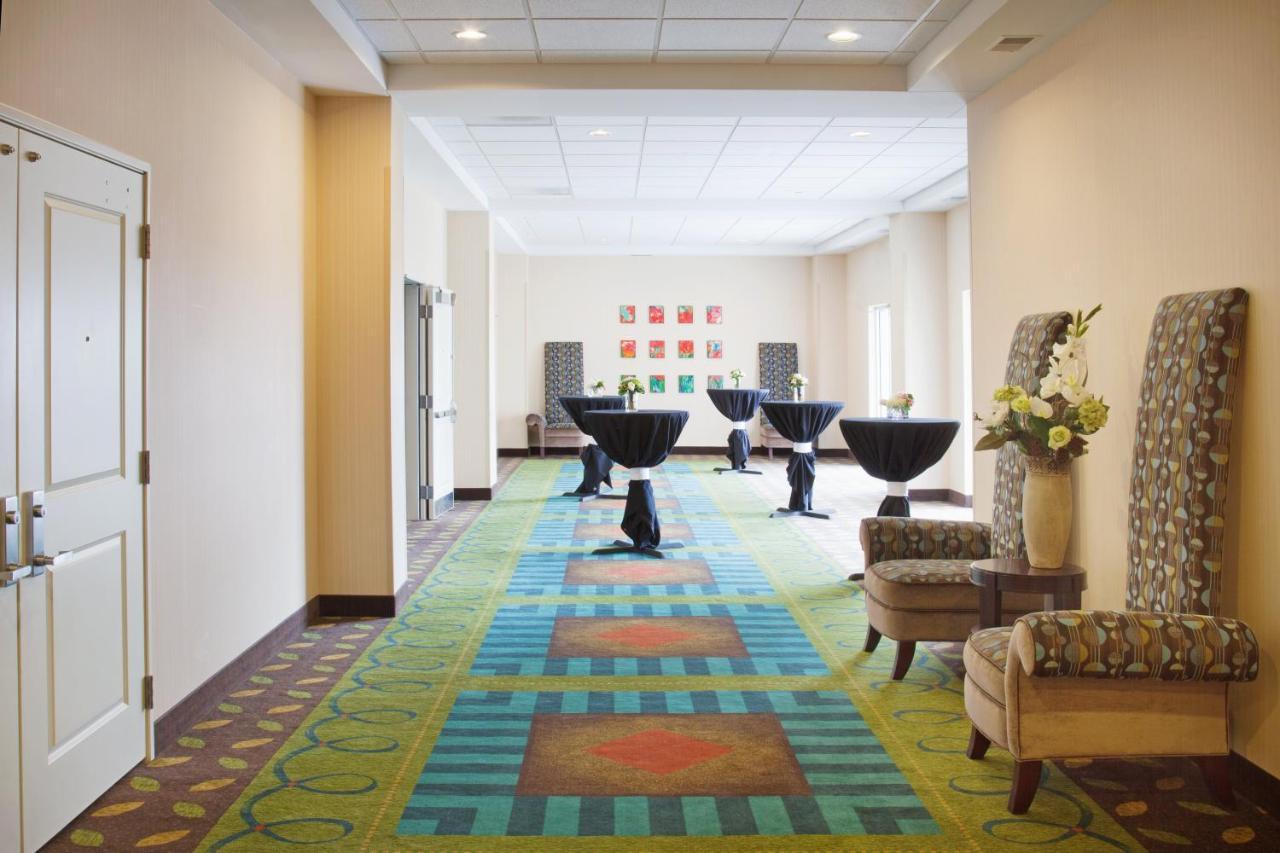 Holiday Inn Lincoln Southwest By Ihg Exteriér fotografie