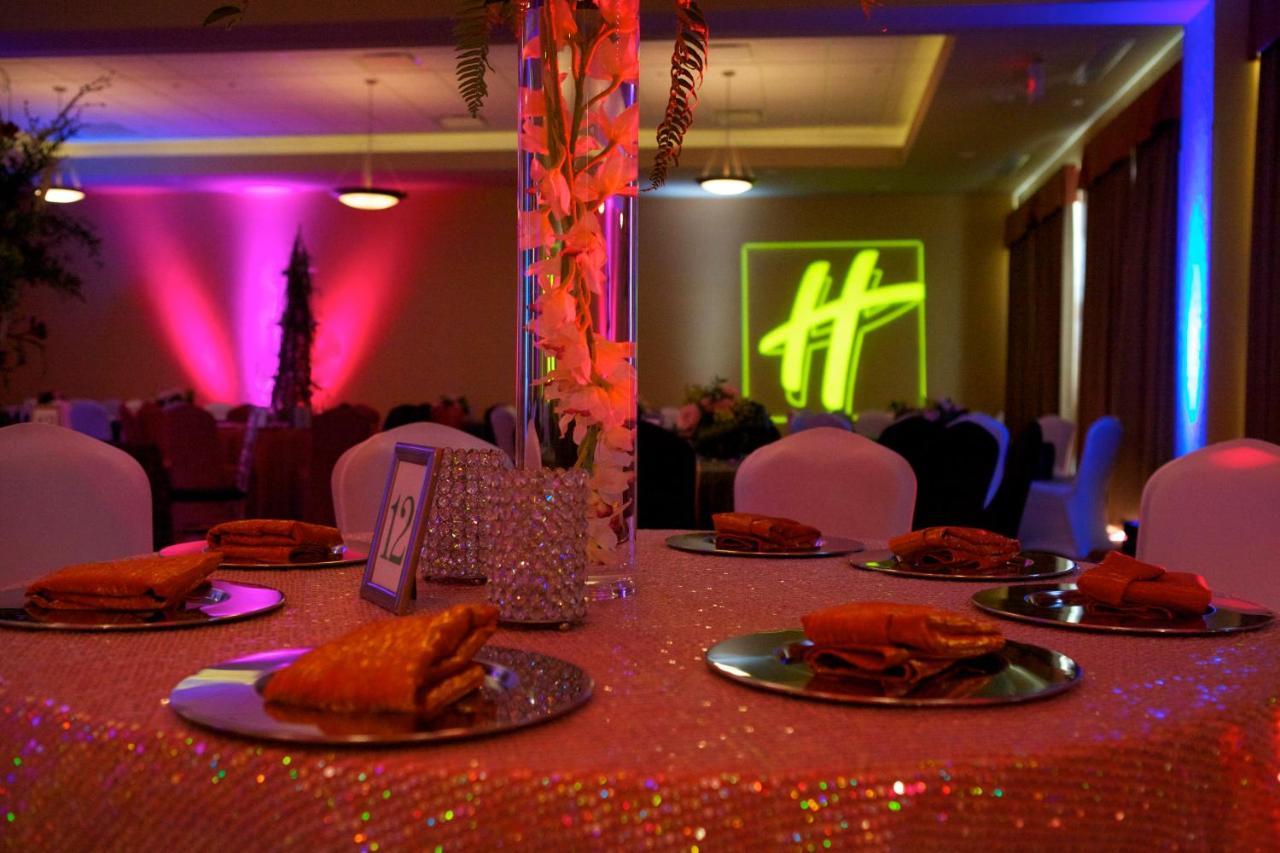 Holiday Inn Lincoln Southwest By Ihg Exteriér fotografie