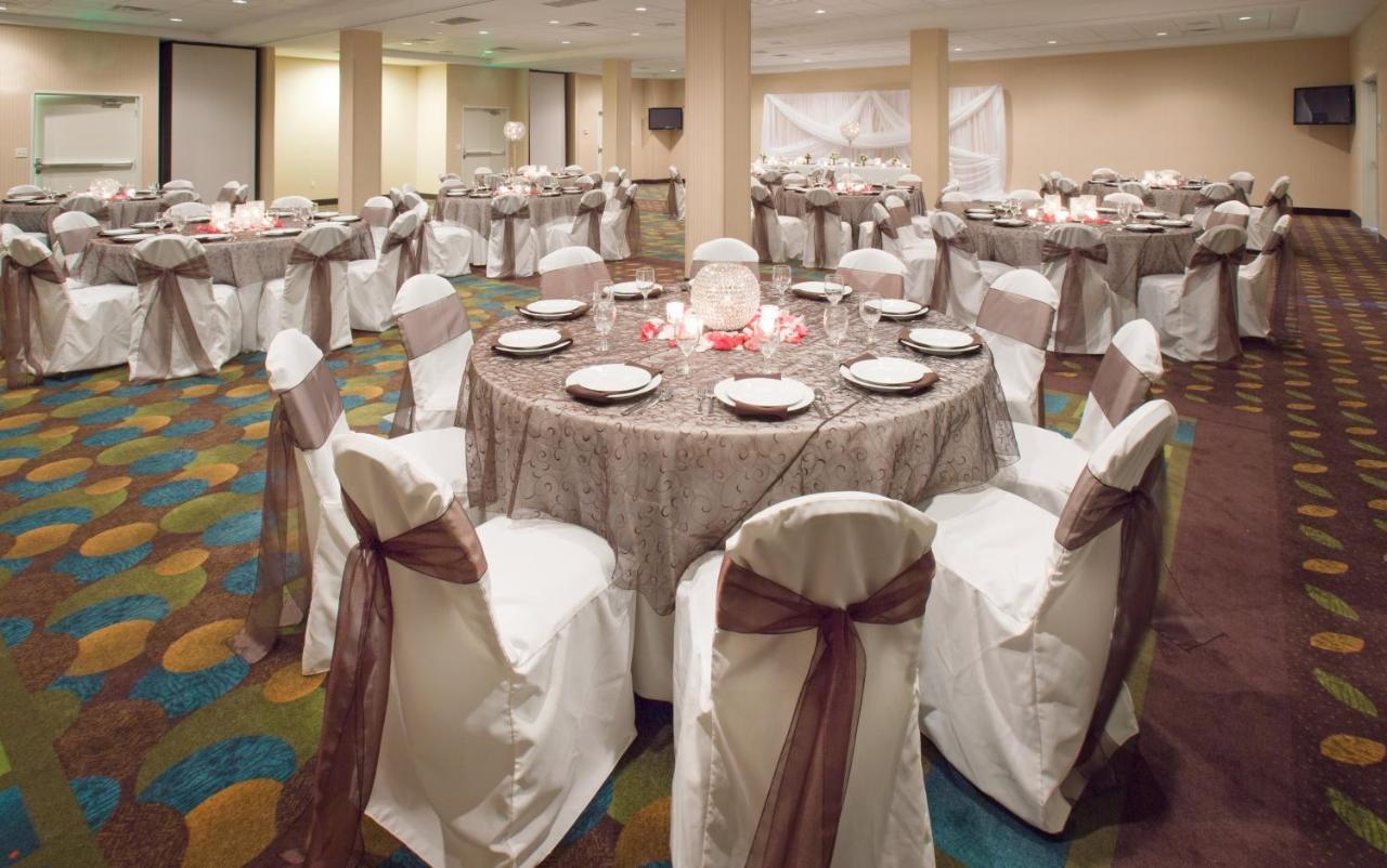 Holiday Inn Lincoln Southwest By Ihg Exteriér fotografie