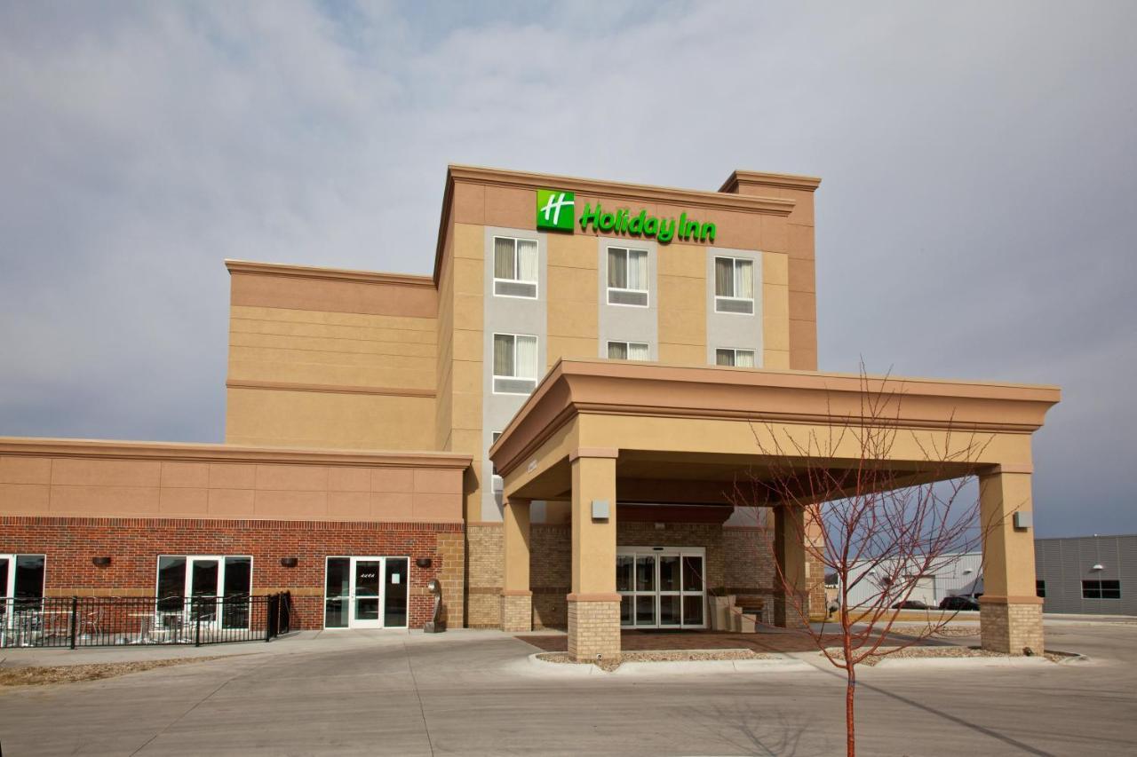 Holiday Inn Lincoln Southwest By Ihg Exteriér fotografie