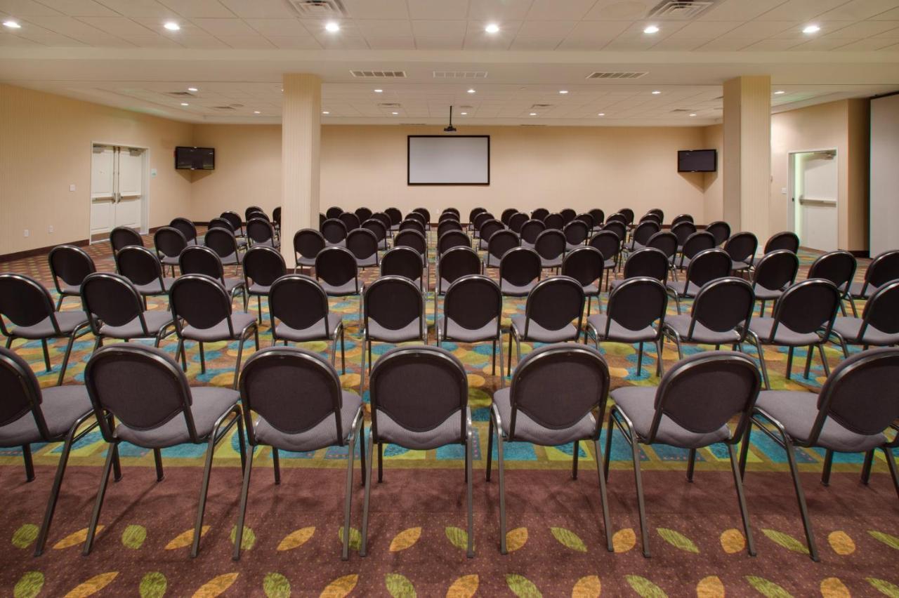 Holiday Inn Lincoln Southwest By Ihg Exteriér fotografie