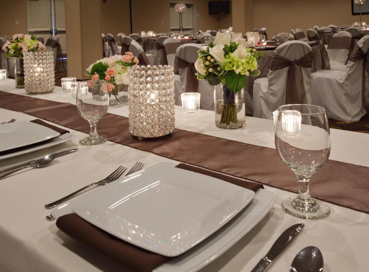 Holiday Inn Lincoln Southwest By Ihg Exteriér fotografie