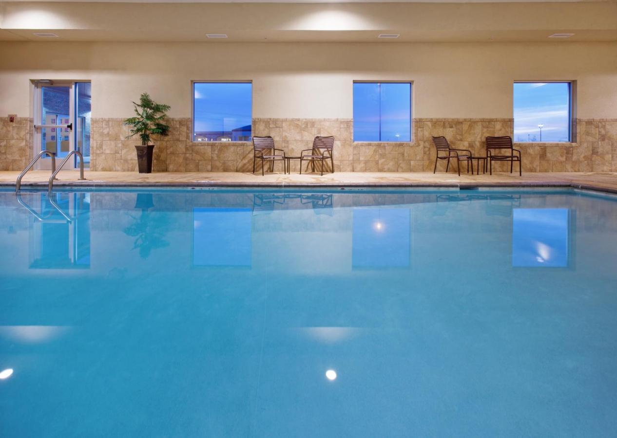 Holiday Inn Lincoln Southwest By Ihg Exteriér fotografie