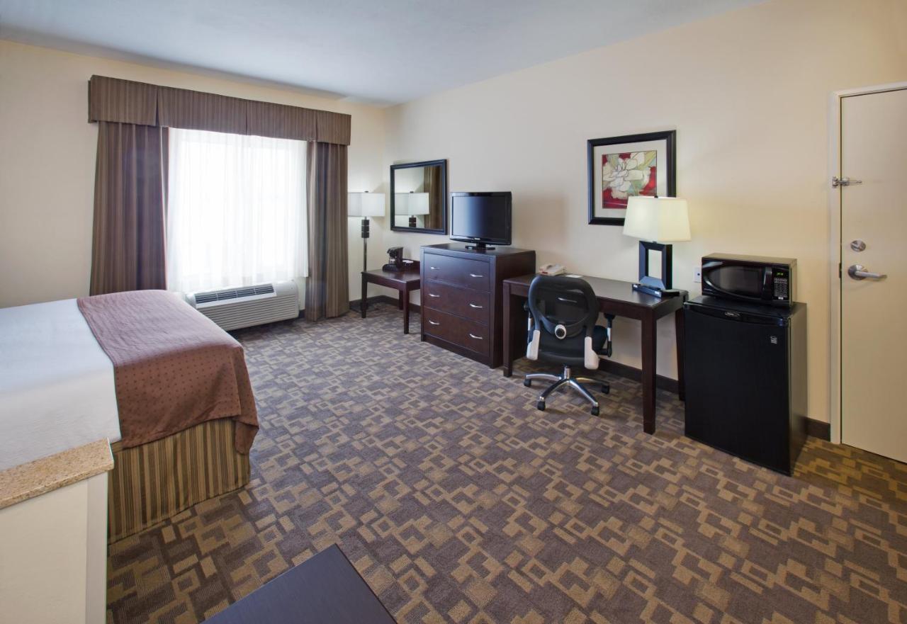 Holiday Inn Lincoln Southwest By Ihg Exteriér fotografie
